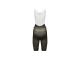 PAS NORMAL STUDIOS MEN'S MECHANISM BIB — BLACK