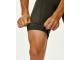 PAS NORMAL STUDIOS MEN'S MECHANISM BIB — BLACK
