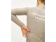 PAS NORMAL STUDIOS MECHANISM LONG SLEEVE JERSEY - DARK PETROLEUM