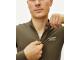 PAS NORMAL STUDIOS MECHANISM LONG SLEEVE JERSEY - MUD