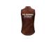 MECHANISM STOW AWAY GILET - BRONZE