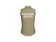 MECHANISM STOW AWAY GILET - BRONZE