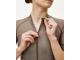 PAS NORMAL STUDIOS WOMEN'S MECHANISM JERSEY - EARTH