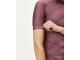 PAS NORMAL STUDIOS WOMEN'S MECHANISM JERSEY - DARK MAUVE
