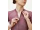 PAS NORMAL STUDIOS WOMEN'S MECHANISM JERSEY - DARK MAUVE