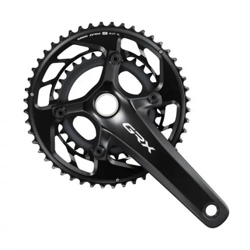 KORBA GRX RX820 | 2X12 | 4iiii PRECISION 3+ POWERMETER