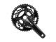 KORBA GRX RX820 | 2X12 | 4iiii PRECISION 3+ POWERMETER
