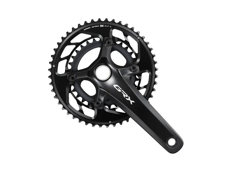 KORBA GRX RX820 | 2X12 | 4iiii PRECISION 3+ POWERMETER