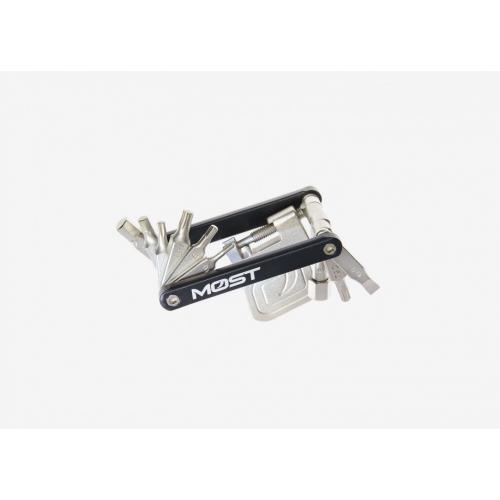 MOST - IRON 11 MULTITOOL