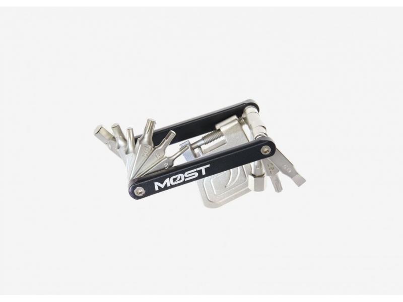 MOST - IRON 11 MULTITOOL