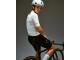 PAS NORMAL STUDIOS WOMEN'S MECHANISM JERSEY - DARK MAUVE