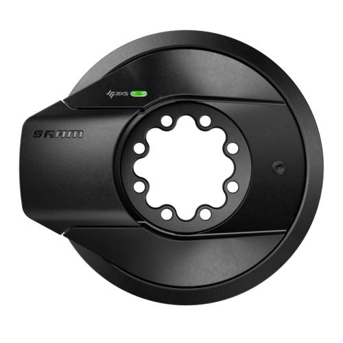 SRAM RED XPLR AXS POWER METER + X-SYNC ROAD THREADED MOUNT CHINRINGS 42T