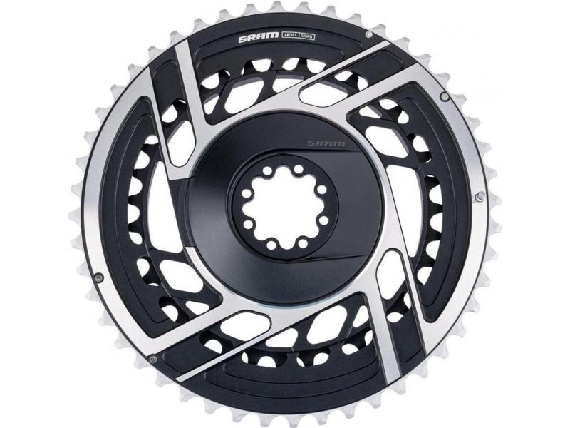 ZĘBATKI SRAM RED E1 | 48-35 | 8-BOLT