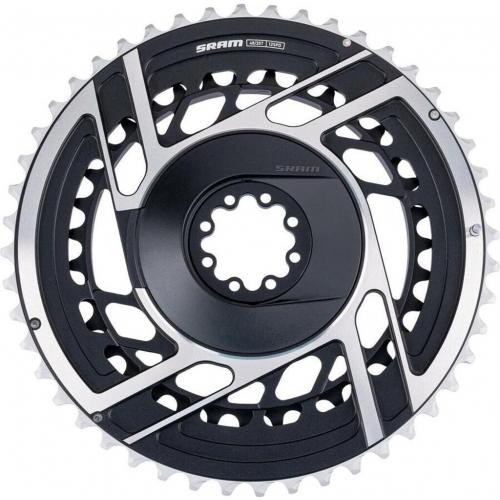 ZĘBATKI SRAM RED E1 | 48-35 | 8-BOLT