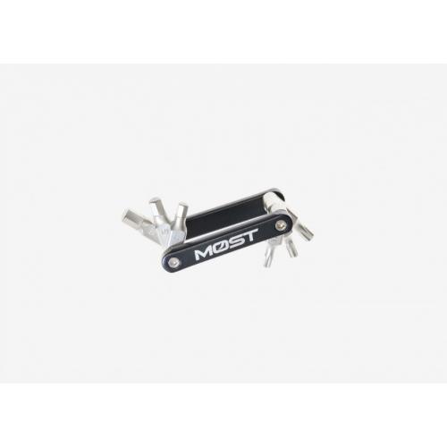 MOST - IRON 6 MULTITOOL