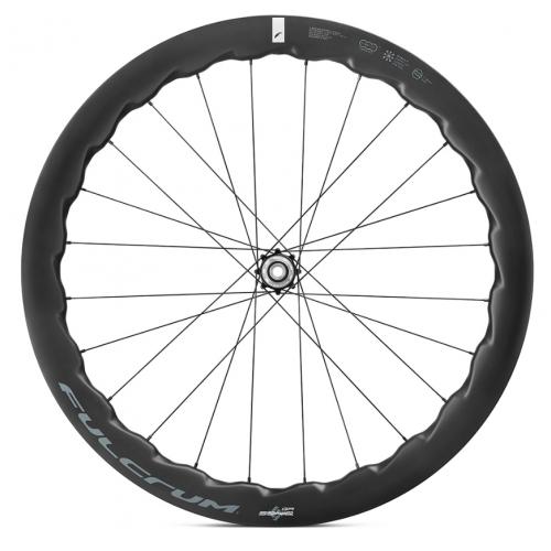FULCRUM SONIQ GR