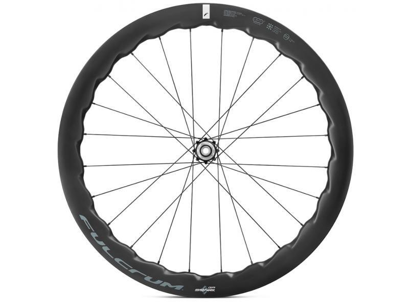 FULCRUM SONIQ GR