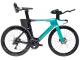 BIANCHI AQUILA RC | ULTEGRA R8100 2x12 Di2 | METALLIC CELESTE/BLACK UD CARBON