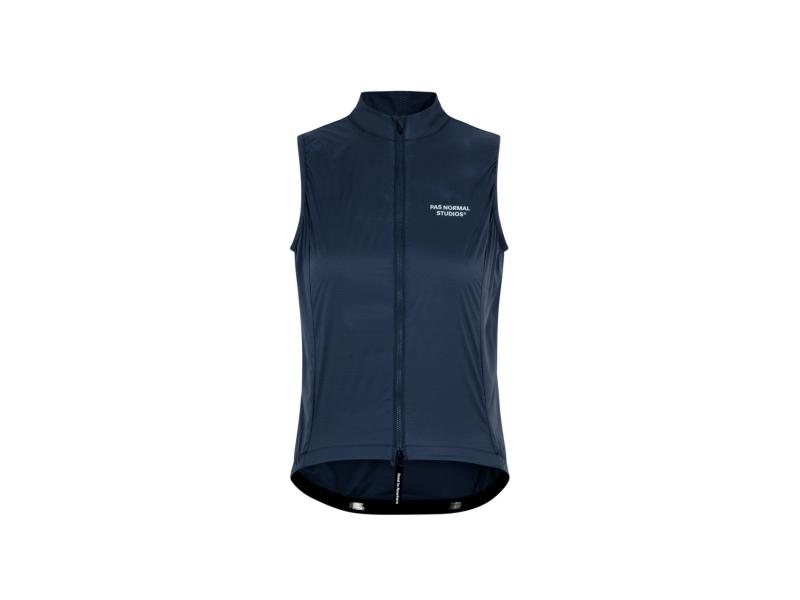 PNS WOMEN'S ESSENTIAL INSULATED GILET | NAVY