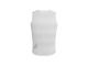 PNS MECHANISM PRO SLEEVELESS BASELAYER | WHITE