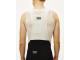 PNS MECHANISM PRO SLEEVELESS BASELAYER | WHITE