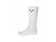 PNS RACE SOCKS | WHITE