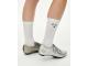 PNS RACE SOCKS | WHITE