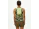 PNS | T.K.O. WOMEN'S BALANCE SHORTS | DARK STONE