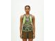 PNS | T.K.O. WOMEN'S BALANCE SHORTS | DARK STONE