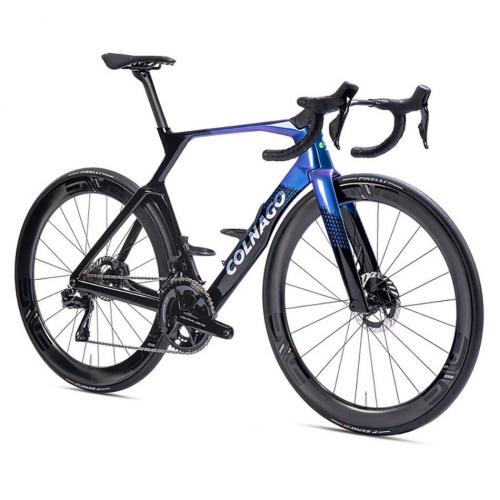 COLNAGO Y1RS | DURA-ACE | ENVE SES 4.5