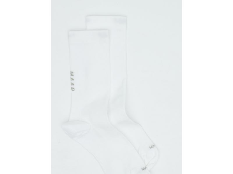 MAAP TEAM SOCK | WHITE