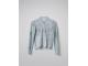 MAAP WOMEN'S DROME PRO AIR LS JERSEY 3.0 | ICE GRAY