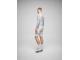 MAAP WOMEN'S DROME PRO AIR LS JERSEY 3.0 | ICE GRAY