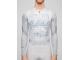 MAAP WOMEN'S DROME PRO AIR LS JERSEY 3.0 | ICE GRAY