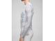MAAP WOMEN'S DROME PRO AIR LS JERSEY 3.0 | ICE GRAY