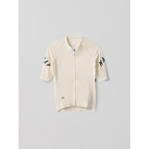 MAAP WOMEN'S APEX AEON JERSEY | CHALK