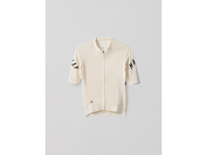 MAAP WOMEN'S APEX AEON JERSEY | CHALK
