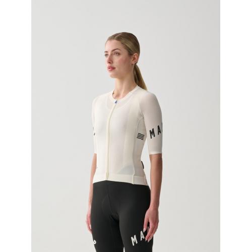 MAAP WOMEN'S APEX AEON JERSEY | CHALK