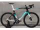 PINARELLO DOGMA F DISC SUMMIT RED ULTEGRA Di2