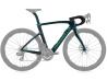 PINARELLO NEW DOGMA F FRAMESET | OBSIDIAN EMERALD
