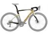 PINARELLO NEW DOGMA F FRAMESET | MOLTEN SAND