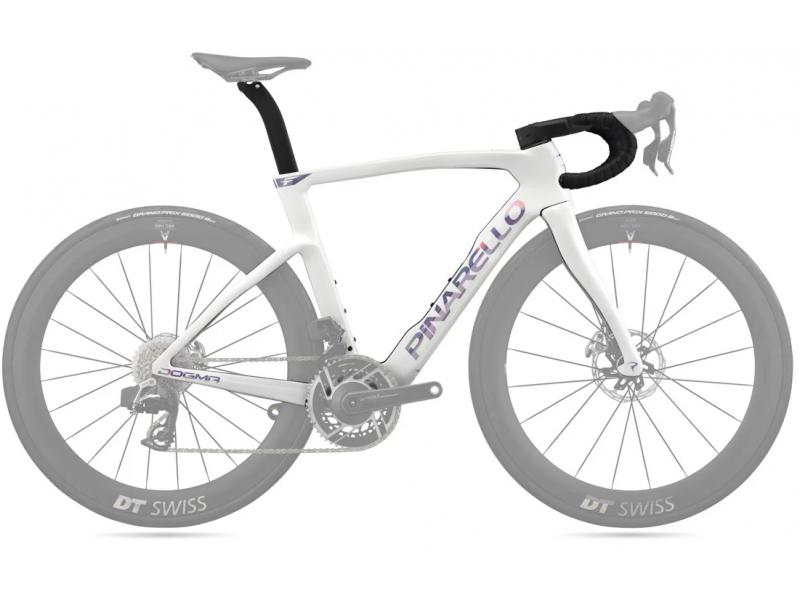PINARELLO NEW DOGMA F FRAMESET | PHANTOM ICE