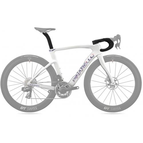 PINARELLO NEW DOGMA F FRAMESET | PHANTOM ICE