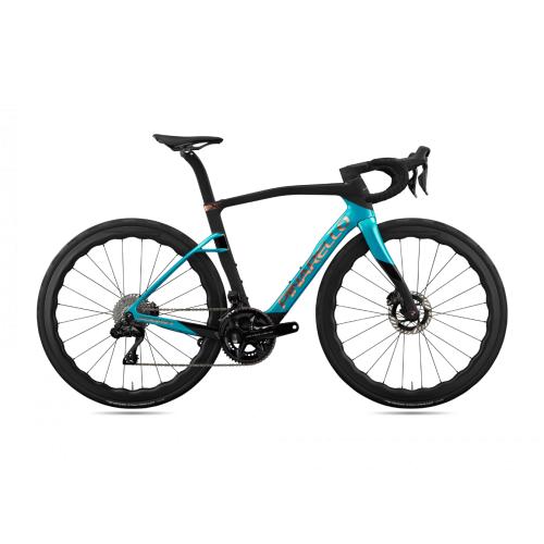 NEW PINARELLO DOGMA X DURA ACE DI2 | AQUA VEIL