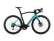 NEW PINARELLO DOGMA X DURA ACE DI2 | AQUA VEIL