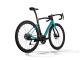 NEW PINARELLO DOGMA X DURA ACE DI2 | AQUA VEIL