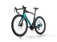 NEW PINARELLO DOGMA X DURA ACE DI2 | AQUA VEIL