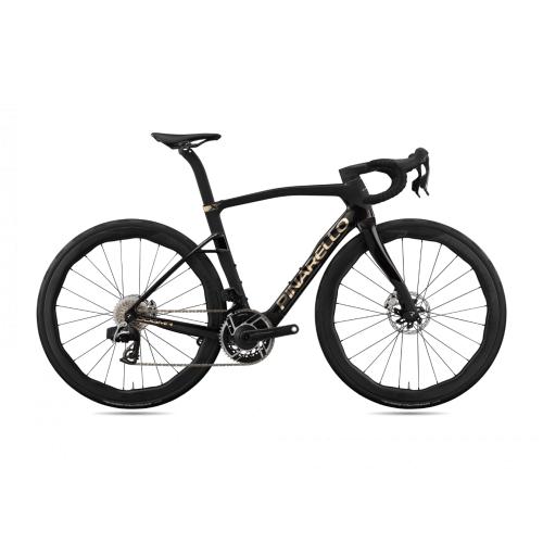NEW PINARELLO DOGMA X DURA ACE DI2 | AQUA VEIL