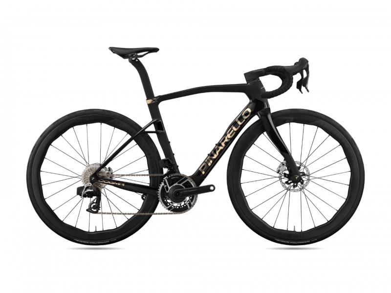 NEW PINARELLO DOGMA X DURA ACE DI2 | AQUA VEIL