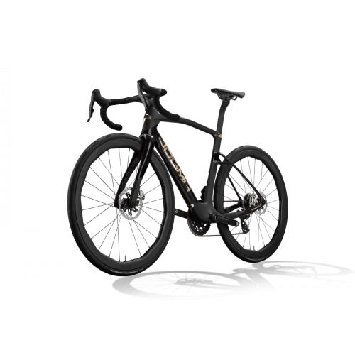 NEW PINARELLO DOGMA X DURA ACE DI2 | AQUA VEIL